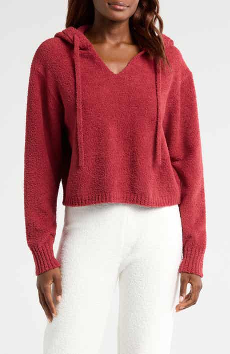 Marie Lounge Hoodie
