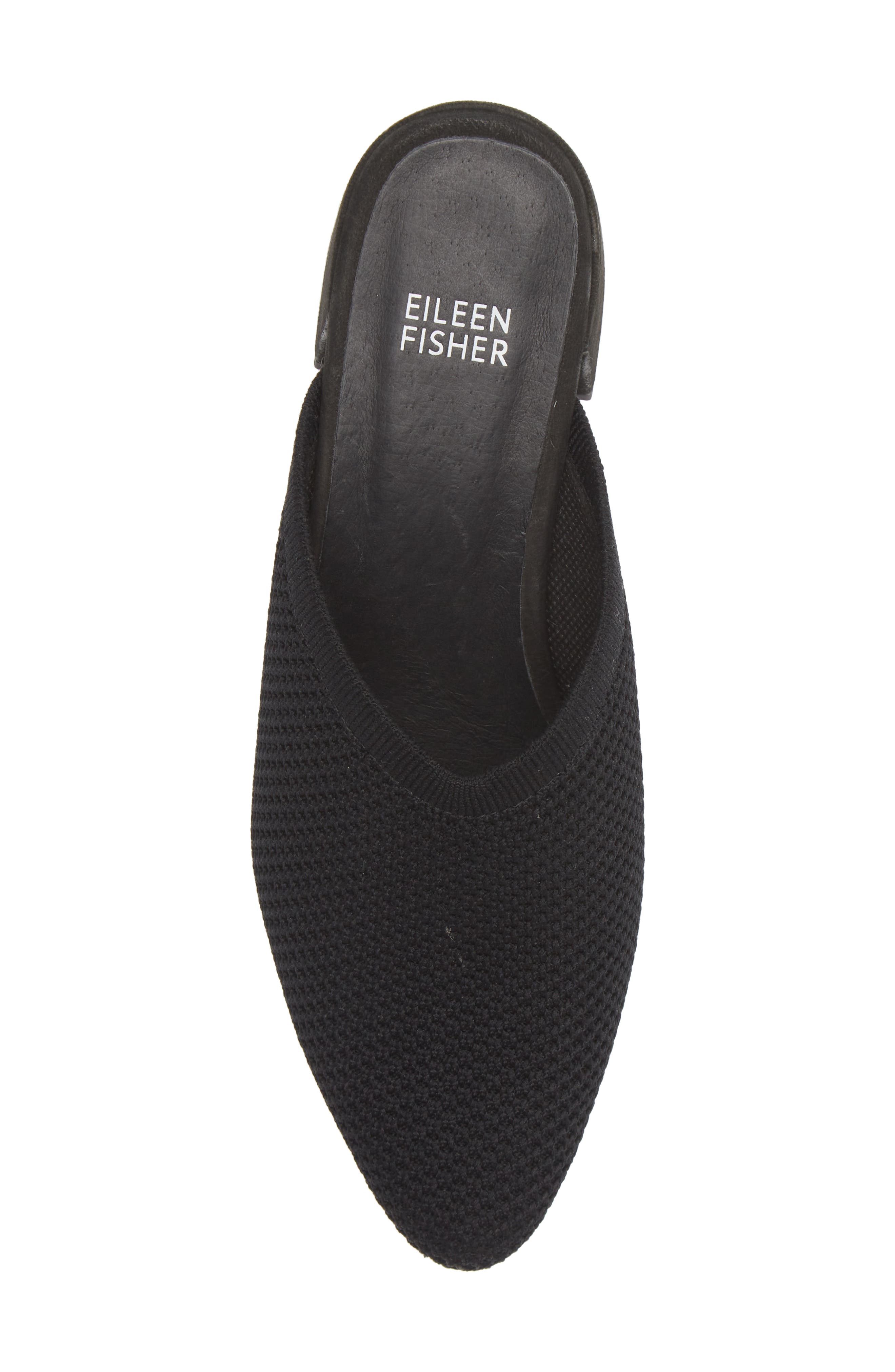 Eileen Fisher Gest Mule, Alternate, color, 