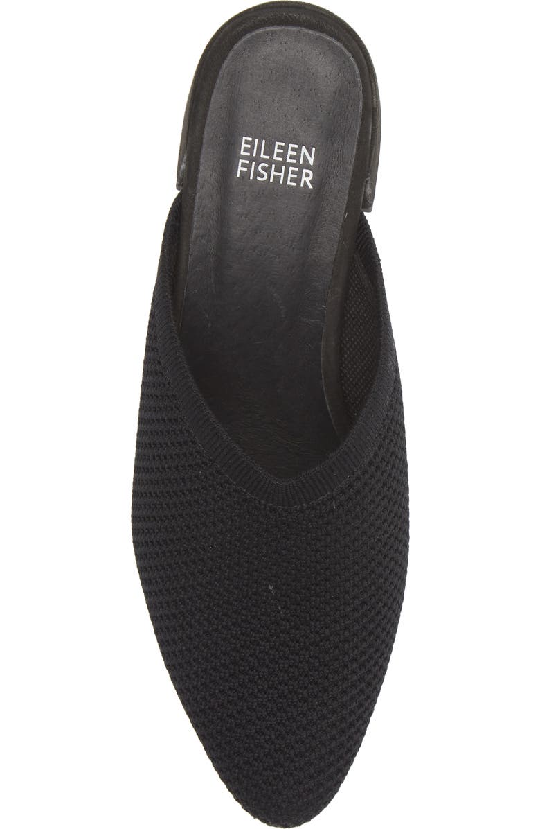 Eileen Fisher Gest Mule, Alternate, color,