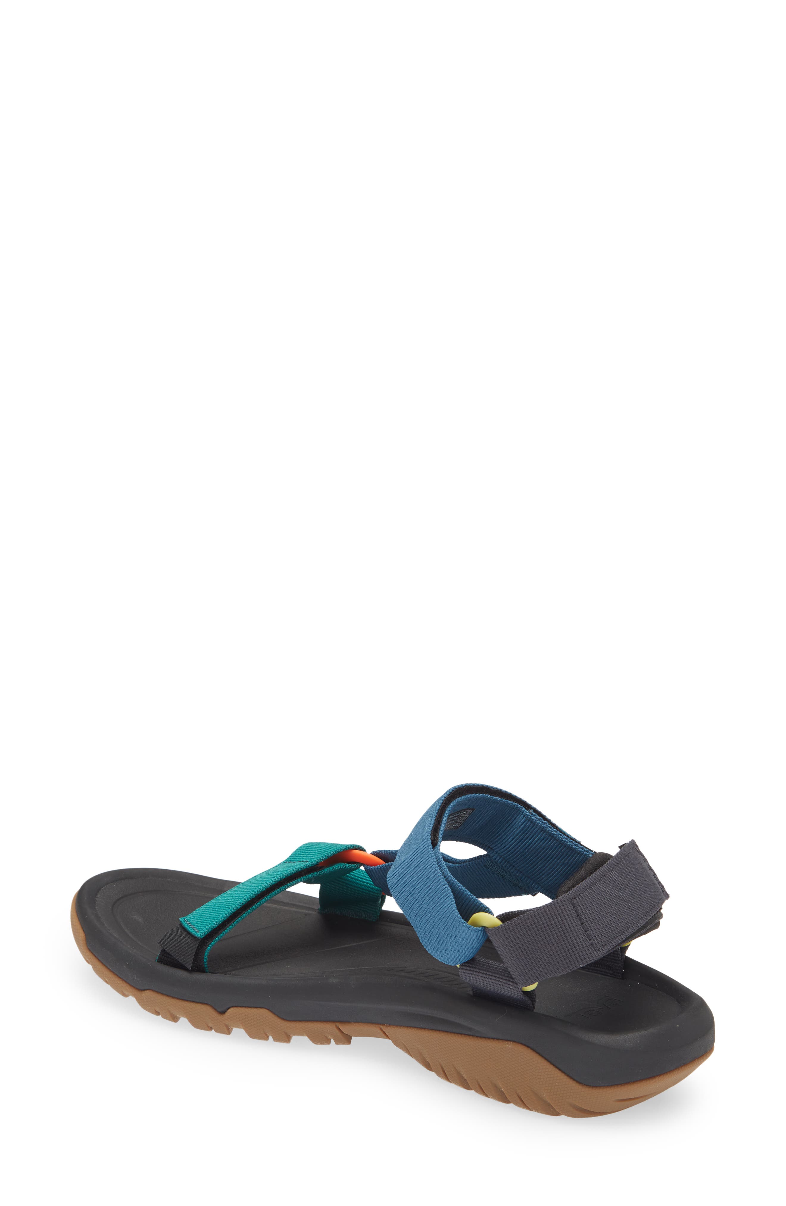 Hurricane XLT 2 Sandal, Alternate, color, BLUE MULTI