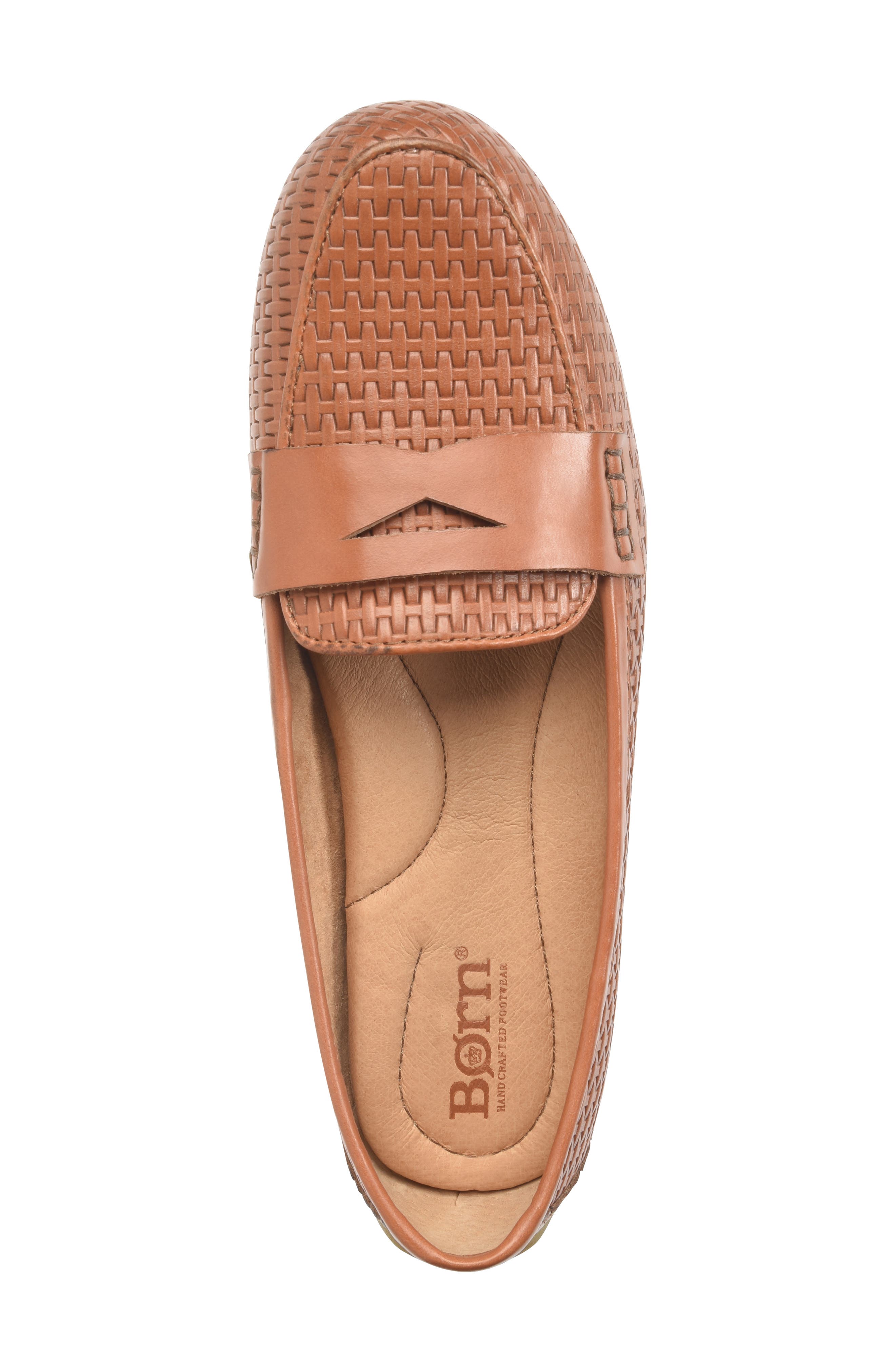Børn Malena Driving Loafer, Alternate, color, 