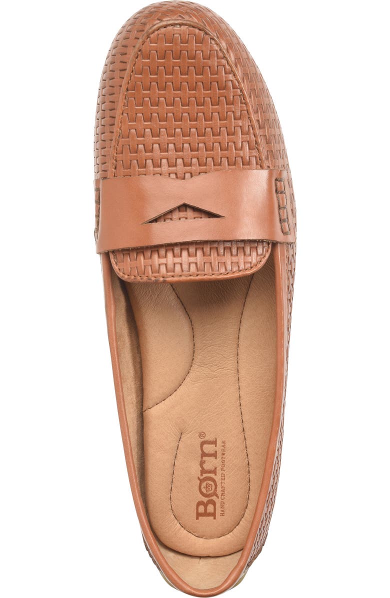 Børn Malena Driving Loafer, Alternate, color,
