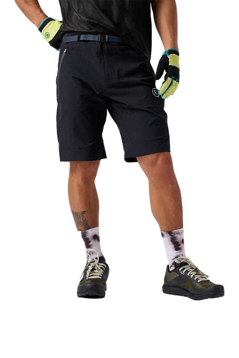 Slickrock 11In Bike Short - Men's, Main, color, Black