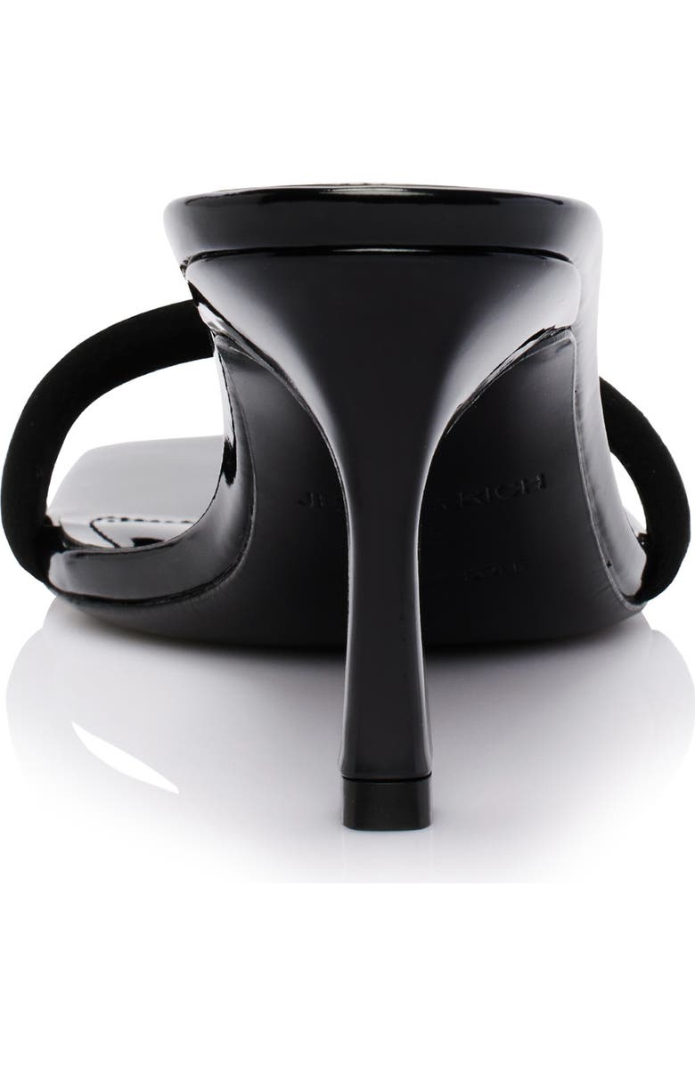 JESSICA RICH Veronika Square Toe Sandal, Alternate, color,