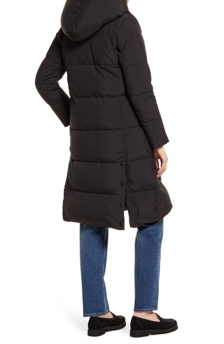 Lauren Ralph Lauren Quilted Puffer Coat, Alternate, color,