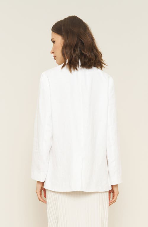 Whimsy + Row Parker Blazer