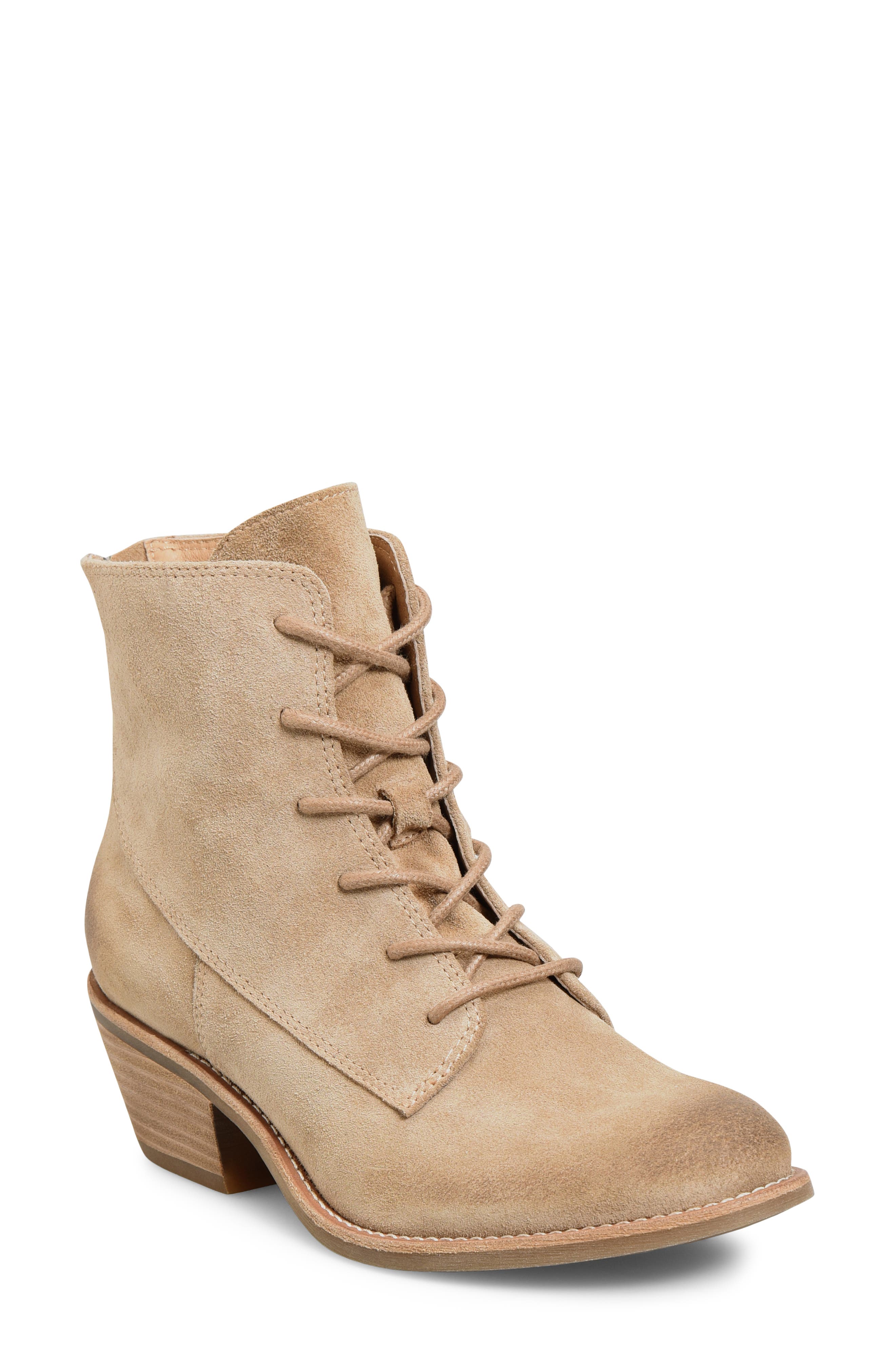  Barley Suede