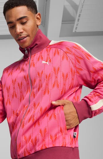 PUMA The Never Worn V T7 Track Jacket | Nordstrom