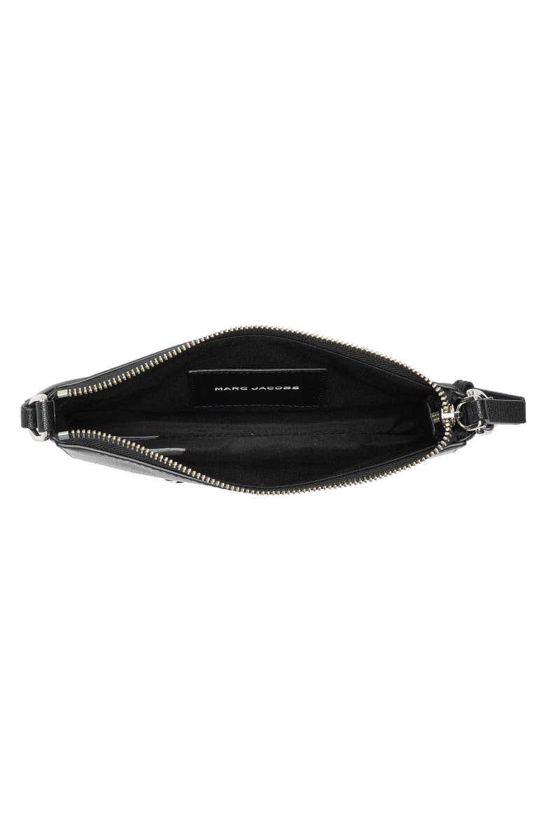Standard Supply Workwear Crossbody Bag, Alternate, color, BLACK