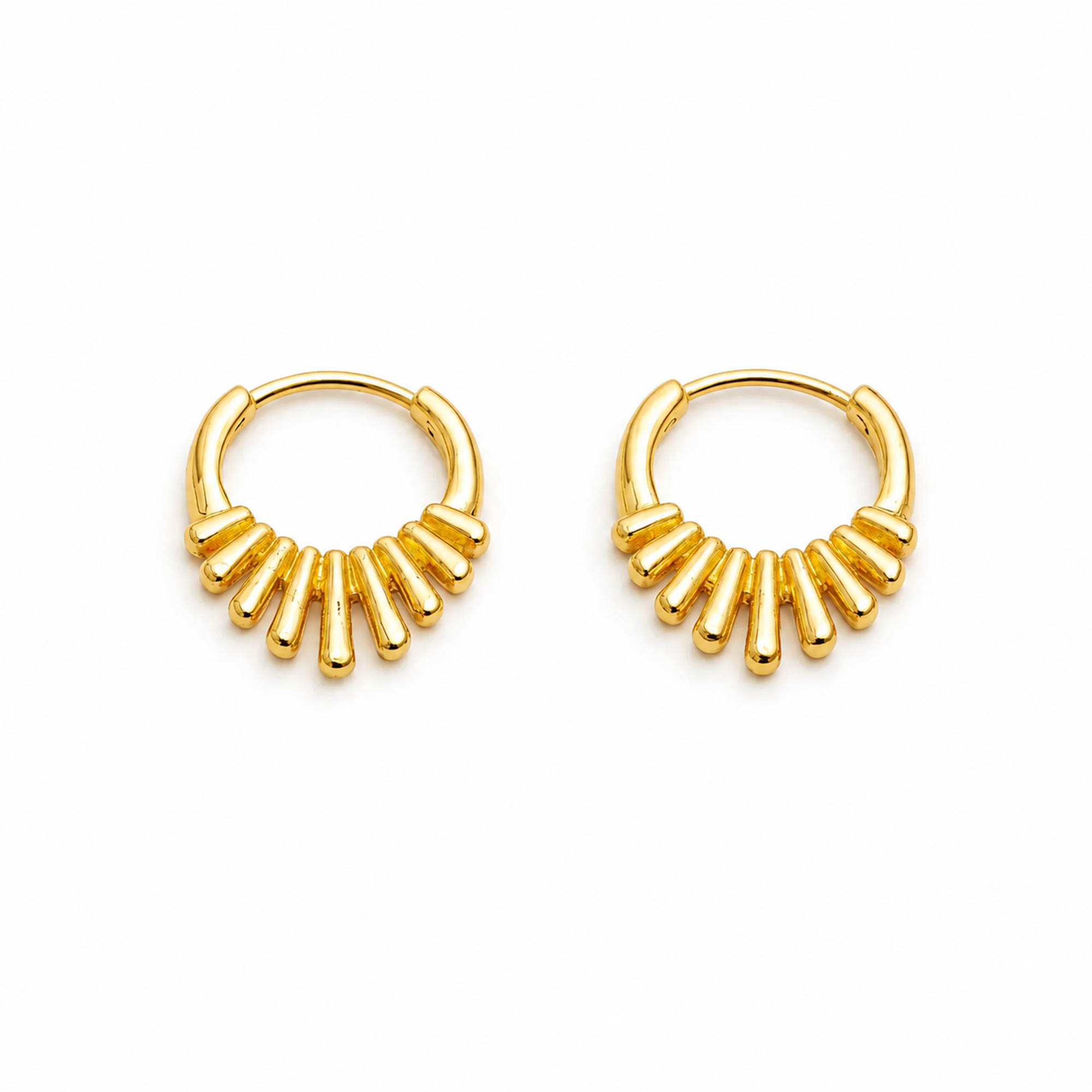 selected Gold