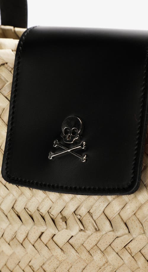 Scalpers Mini Lola Bag In Black