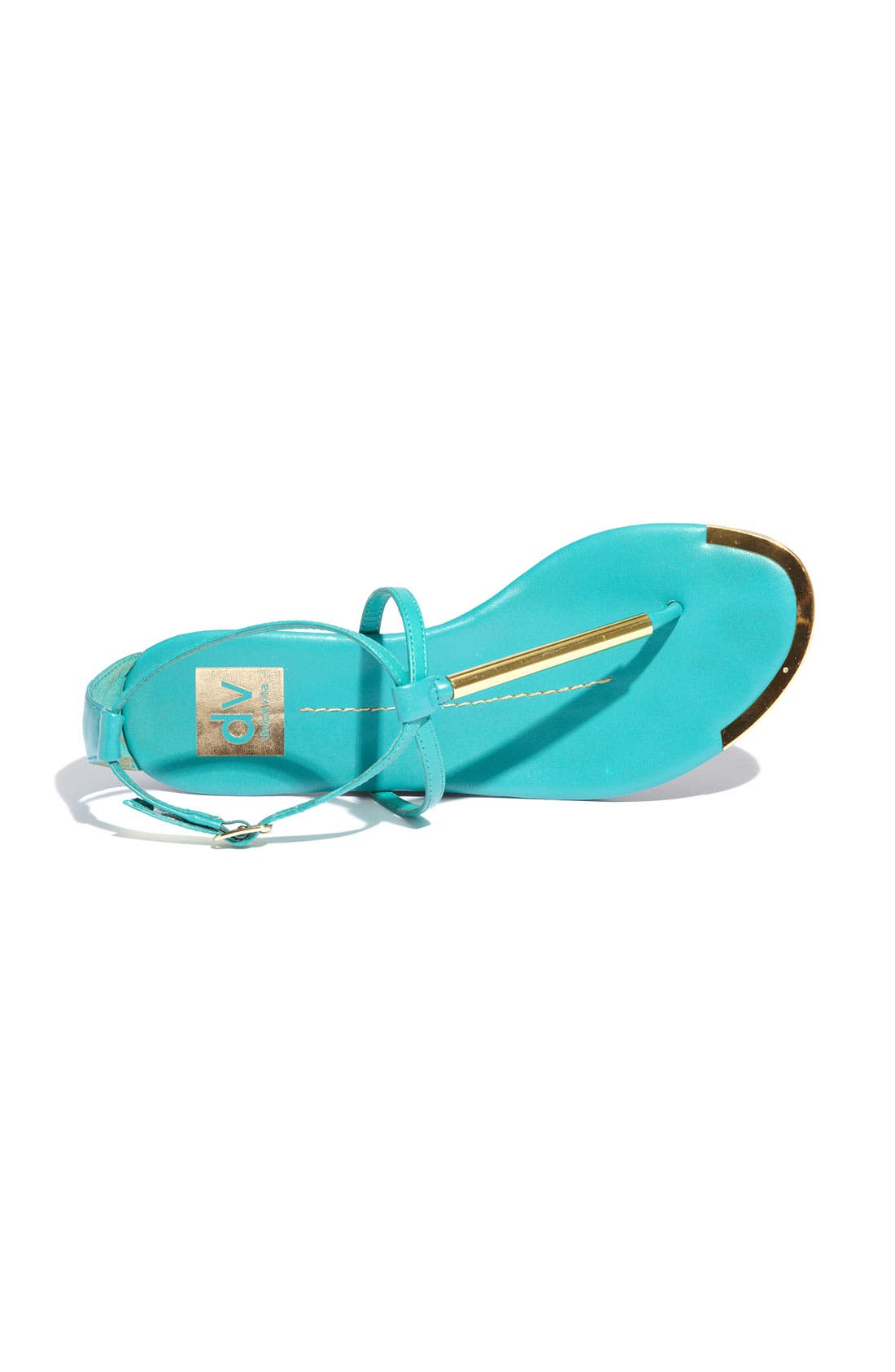 DV by Dolce Vita 'Archer' Sandal, Alternate, color, MINT