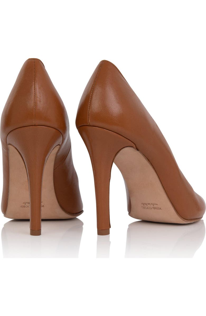 Kahmune Becky 90 Pump, Alternate, color,