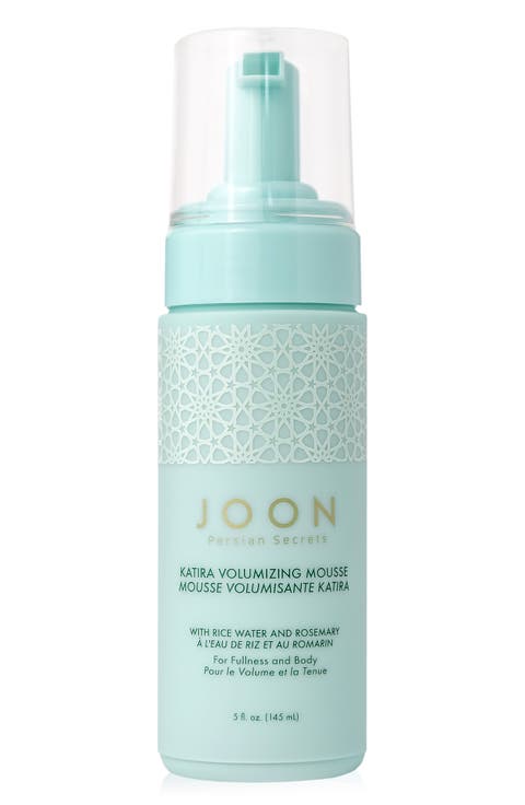 Katira Volumizing Mousse