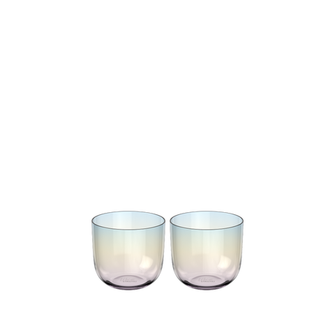 Like Water Juice Tumbler Pair