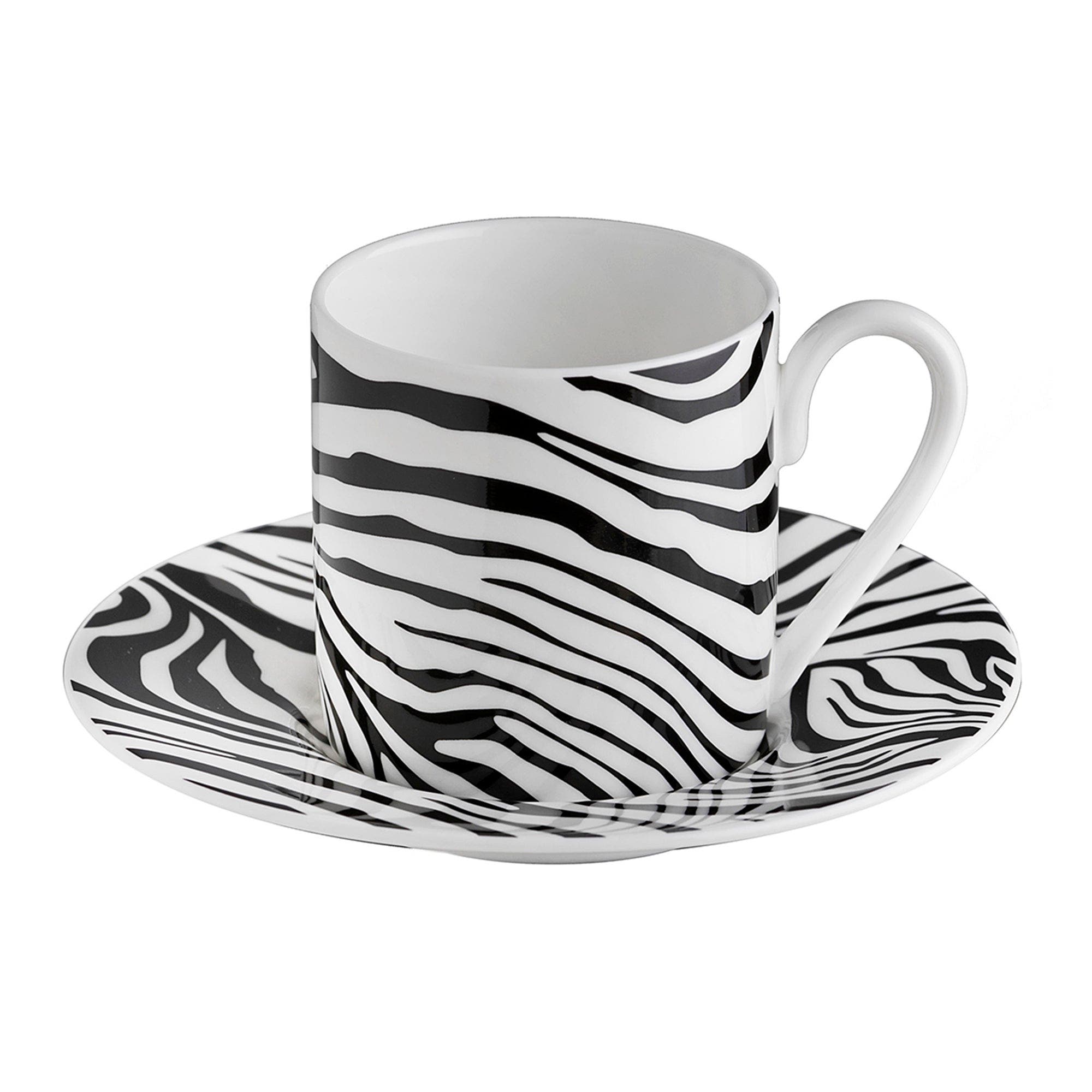Zebrage