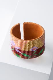 Noonday Collection Desert Sunset Cuff