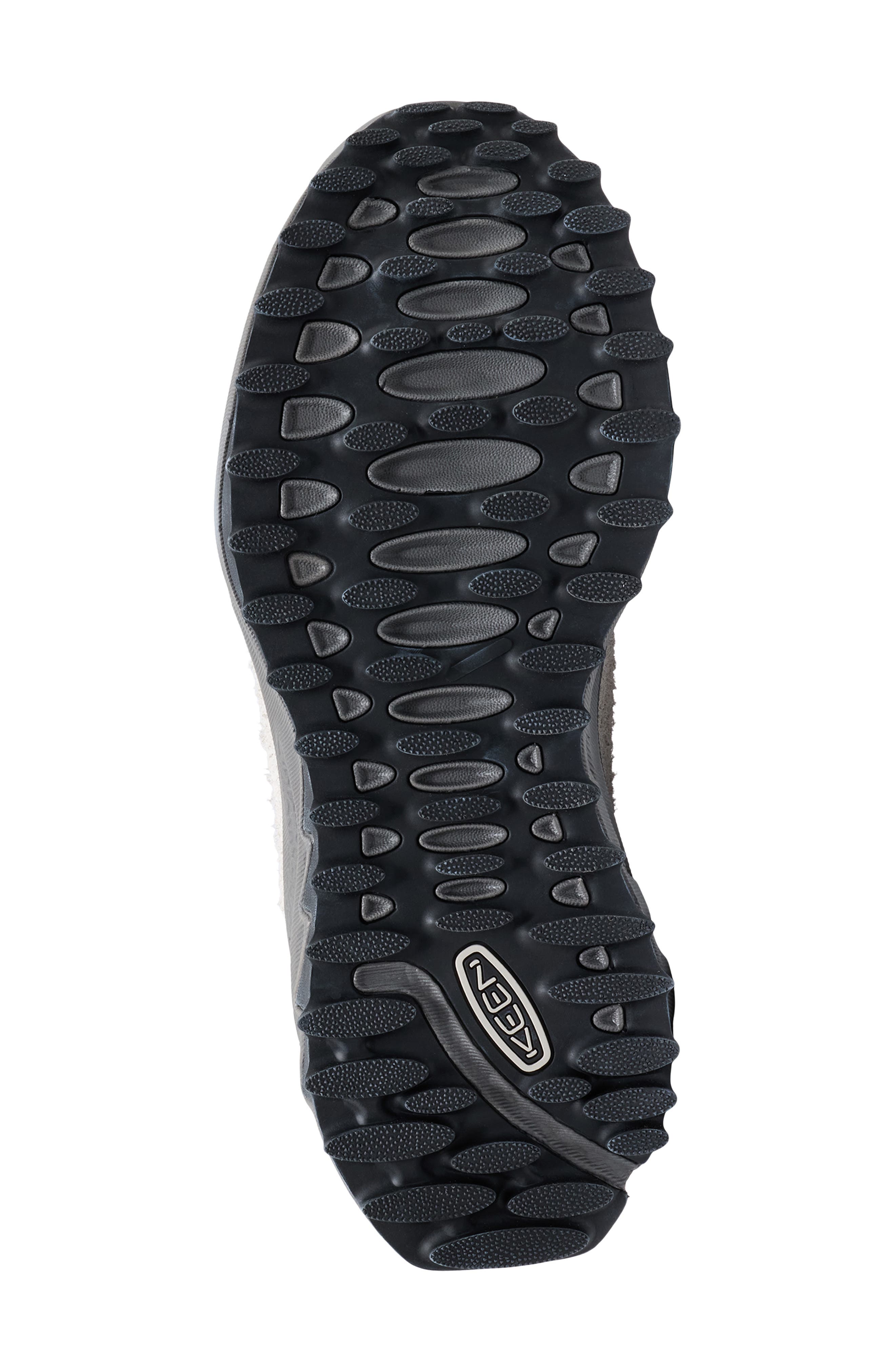 Jasper Zionic Hiking Shoe, Alternate, color, VAPOR/ KEEN MAPLE