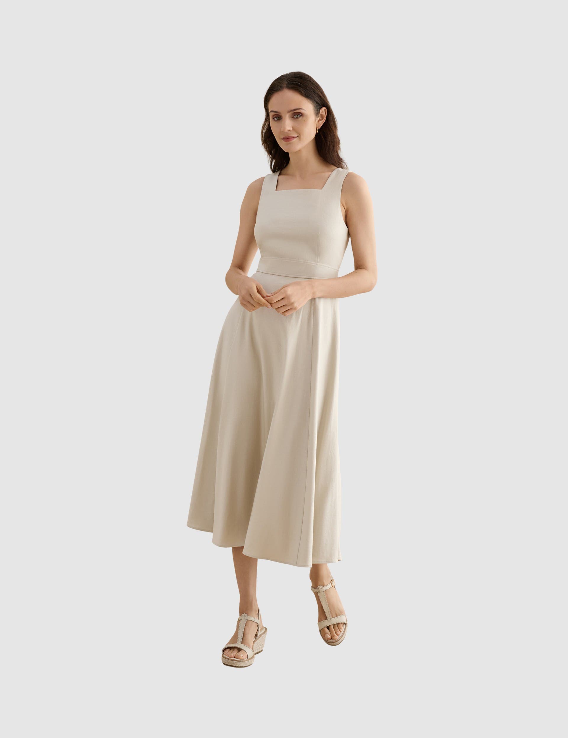 Trinity Dress