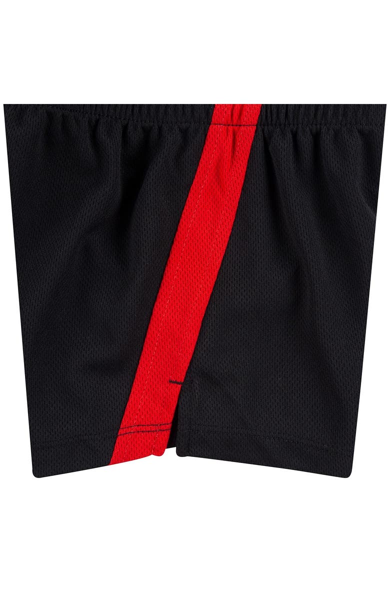 Nike NKB DF 100% Awesome Tee & Shorts 2-Piece Set, Alternate, color, 