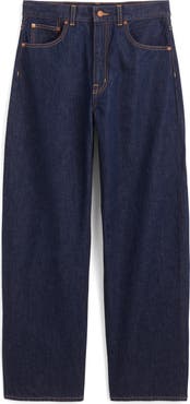 Madewell The Balloon Leg Jeans