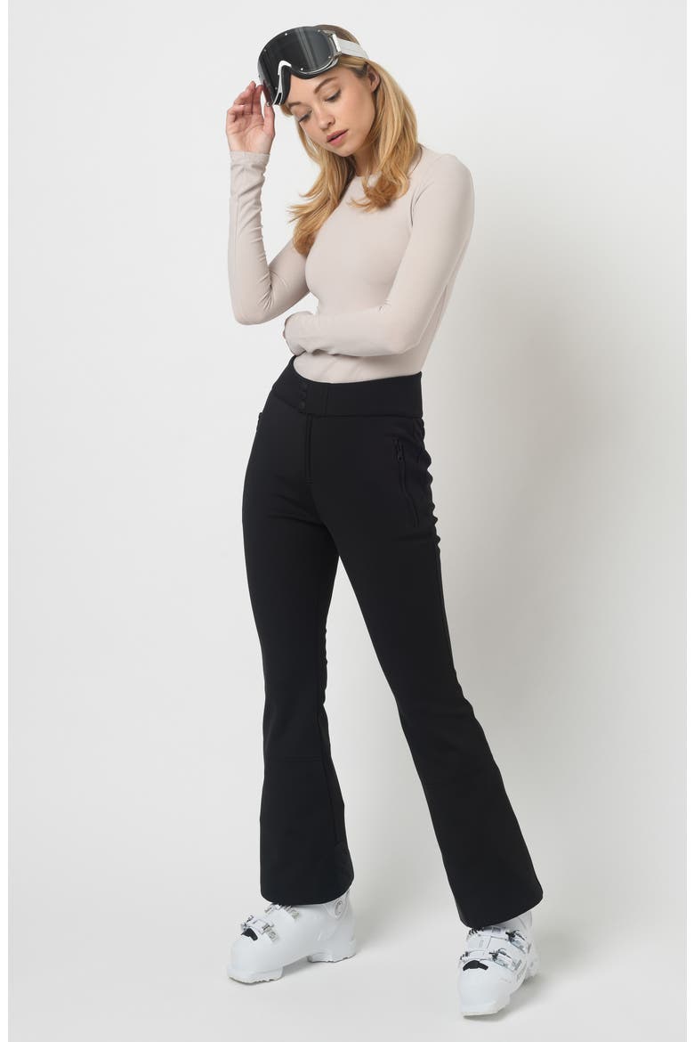Lennon Ski Pants, Alternate, color, Black