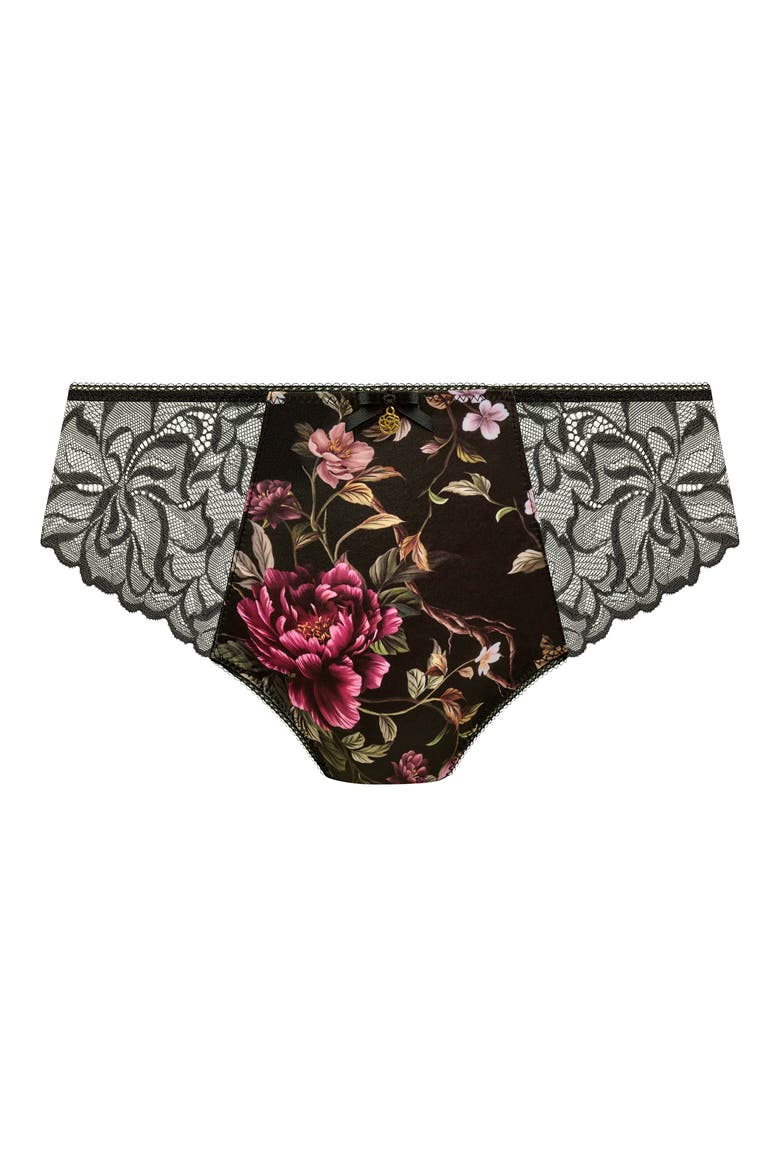 Jennie Briefs, Alternate, color, WILD R