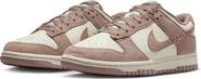 Nike Dunk Low Basketball Sneaker