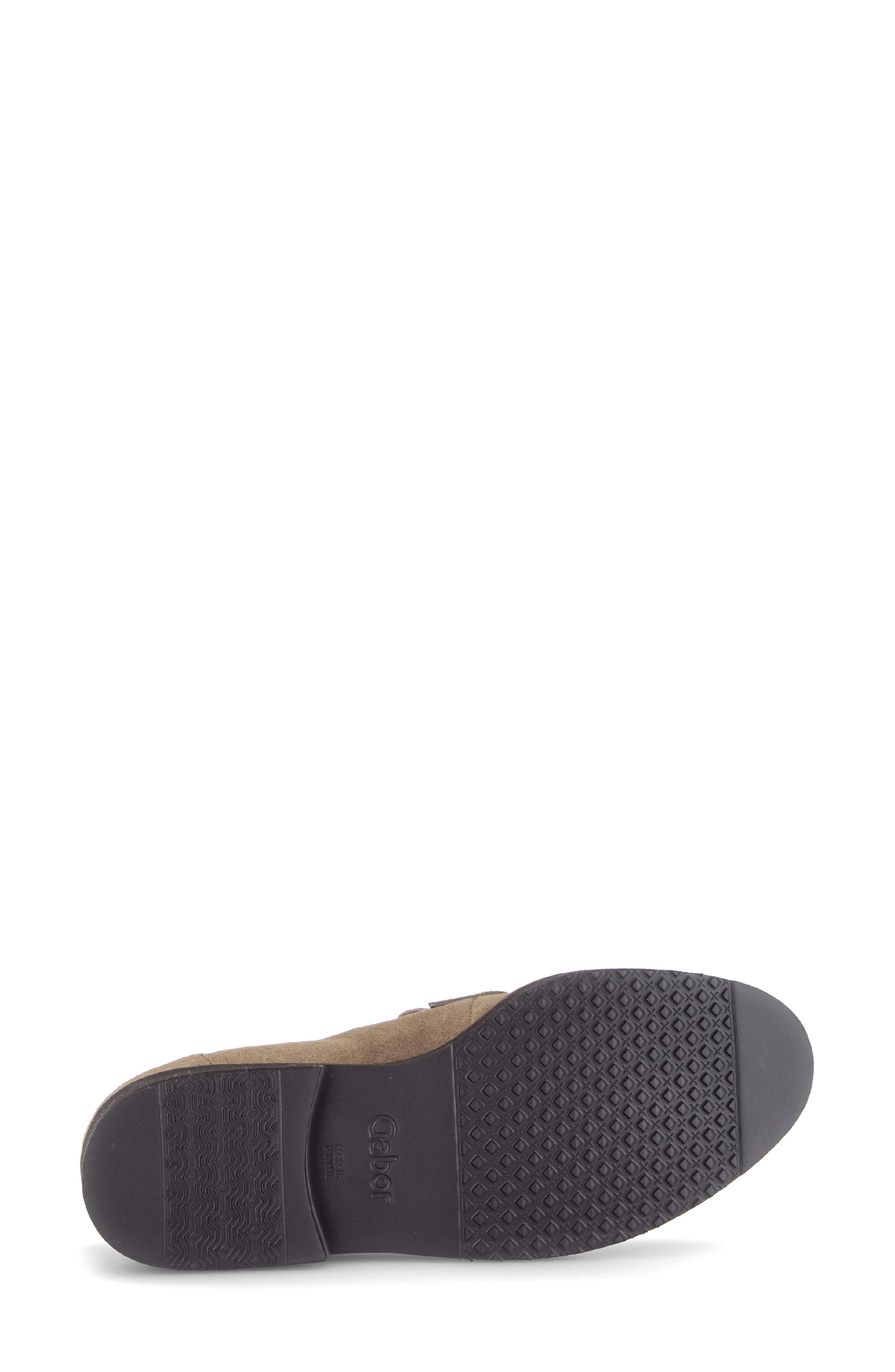 Penny Loafer, Alternate, color, FARRO CALF HAIR