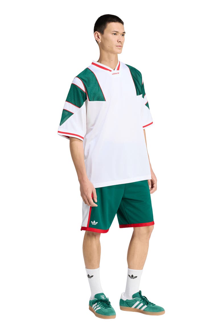 Panel Jersey, Alternate, color, WHITE/ /