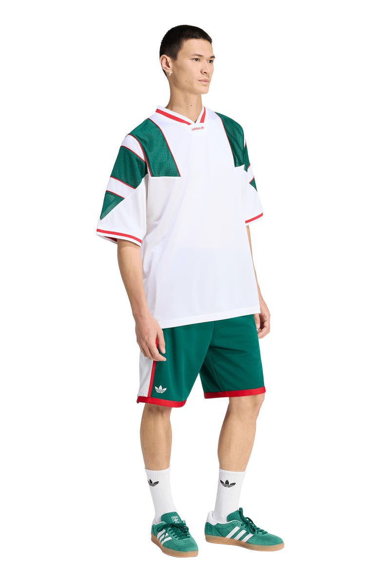adidas Panel Jersey, Alternate, color, White/ /