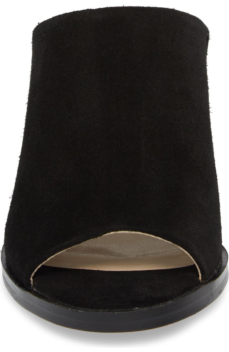 Sole Society Tammie Mule, Alternate, color,