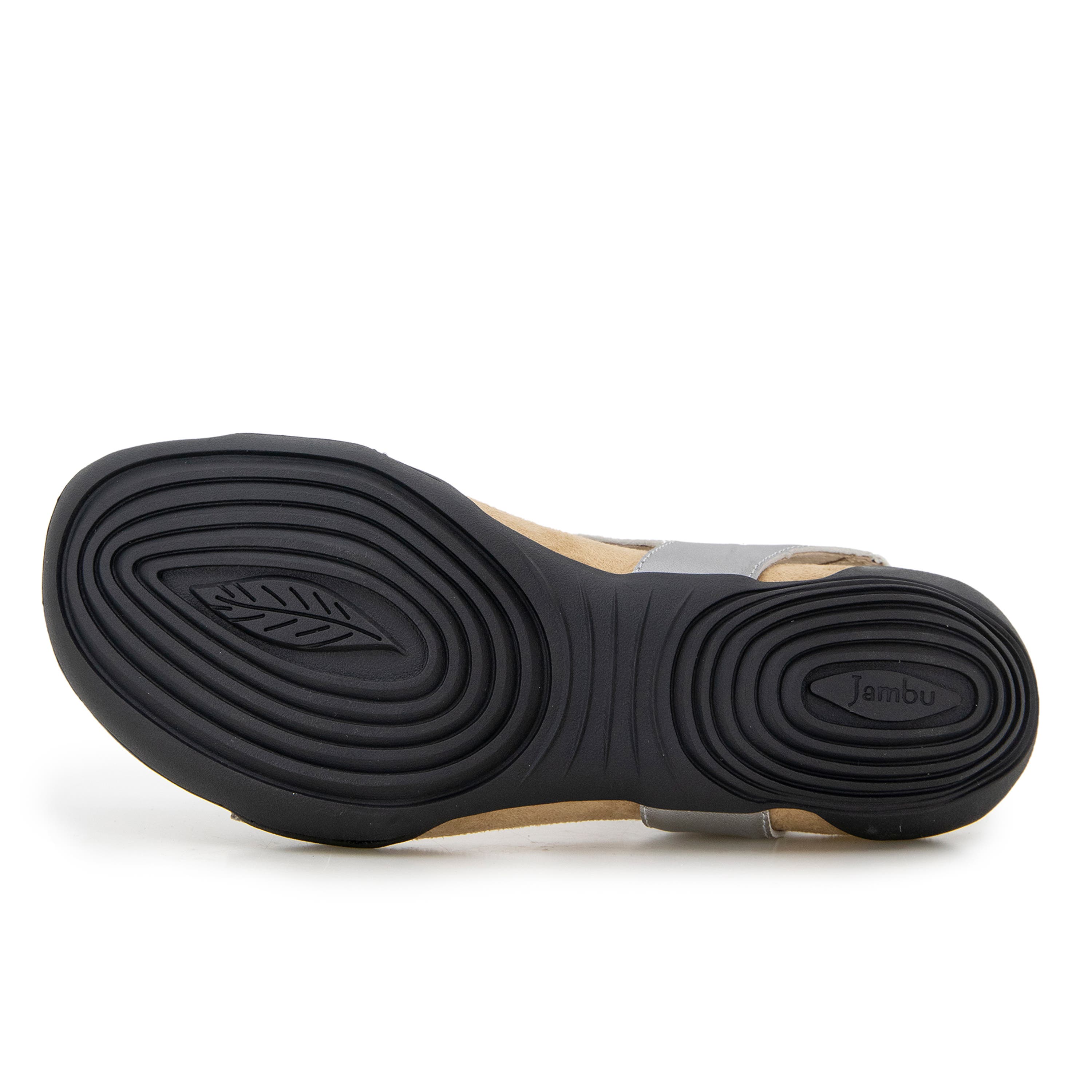 Morgan Casual Sandal, Alternate, color, Gunmetal, Pewter