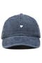 Washed Navy Blue
