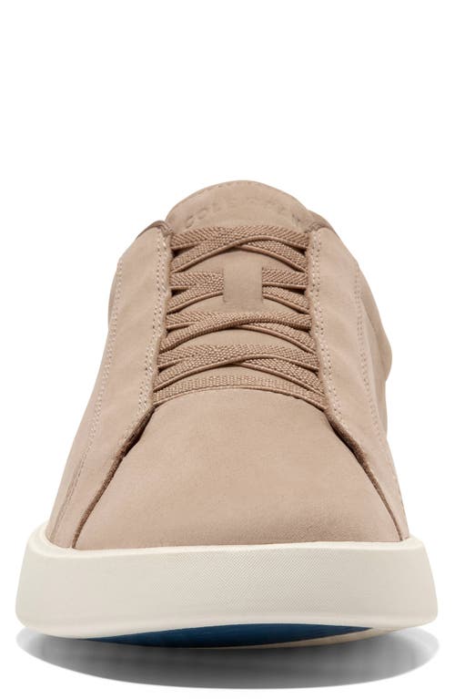 Cole Haan Grand Crosscourt Daily Sneaker In Multi