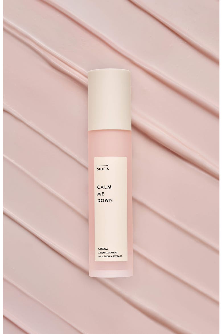 Calm Me Down Cream, Alternate, color, None