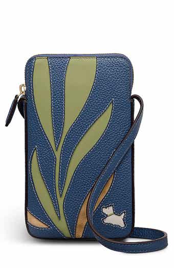 Among the Trees Phone Crossbody Bag