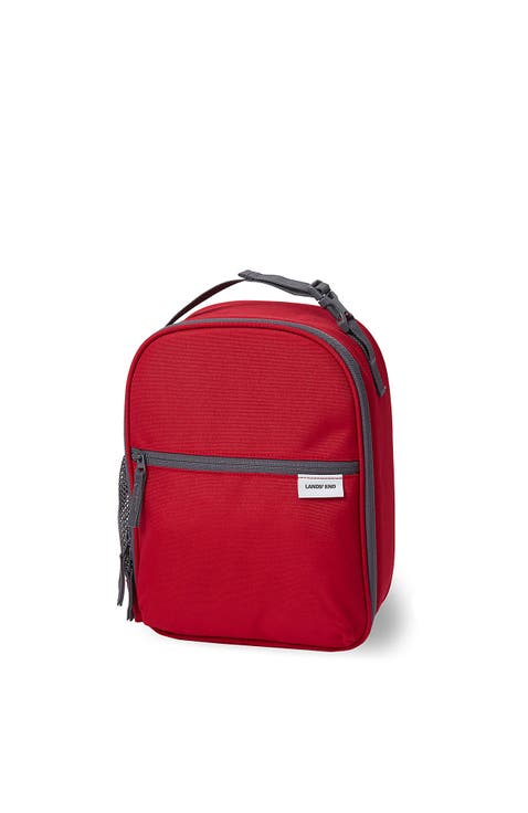 Kids Insulated Soft Sided Lunch Box