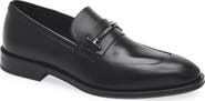 BOSS Derrek Leather Loafer