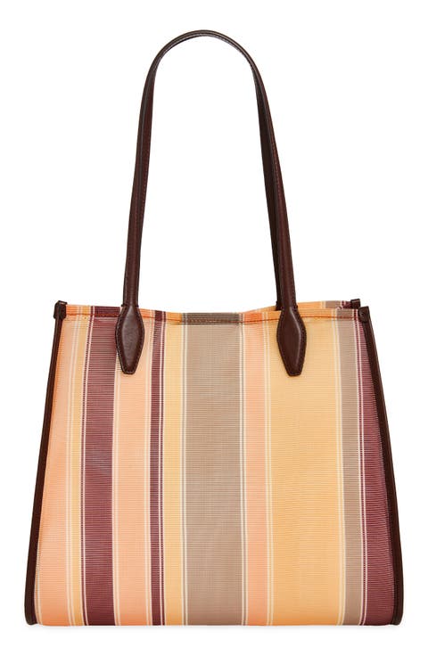 The Lexington Tote