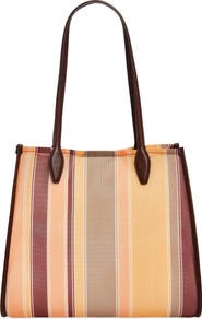 Madewell The Lexington Tote