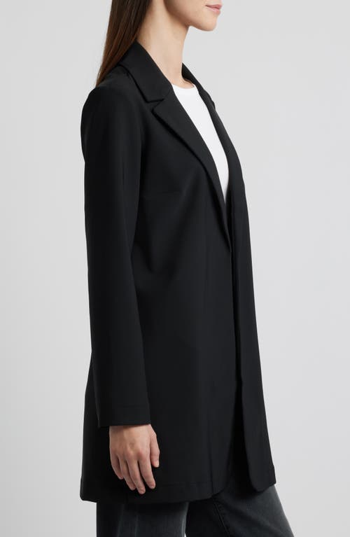 Bagatelle Open Front Topper Jacket
