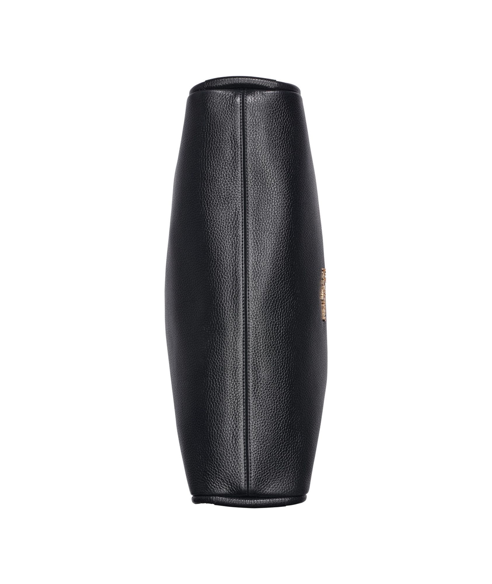 Valerie Hobo Bag, Alternate, color, Black/Gold
