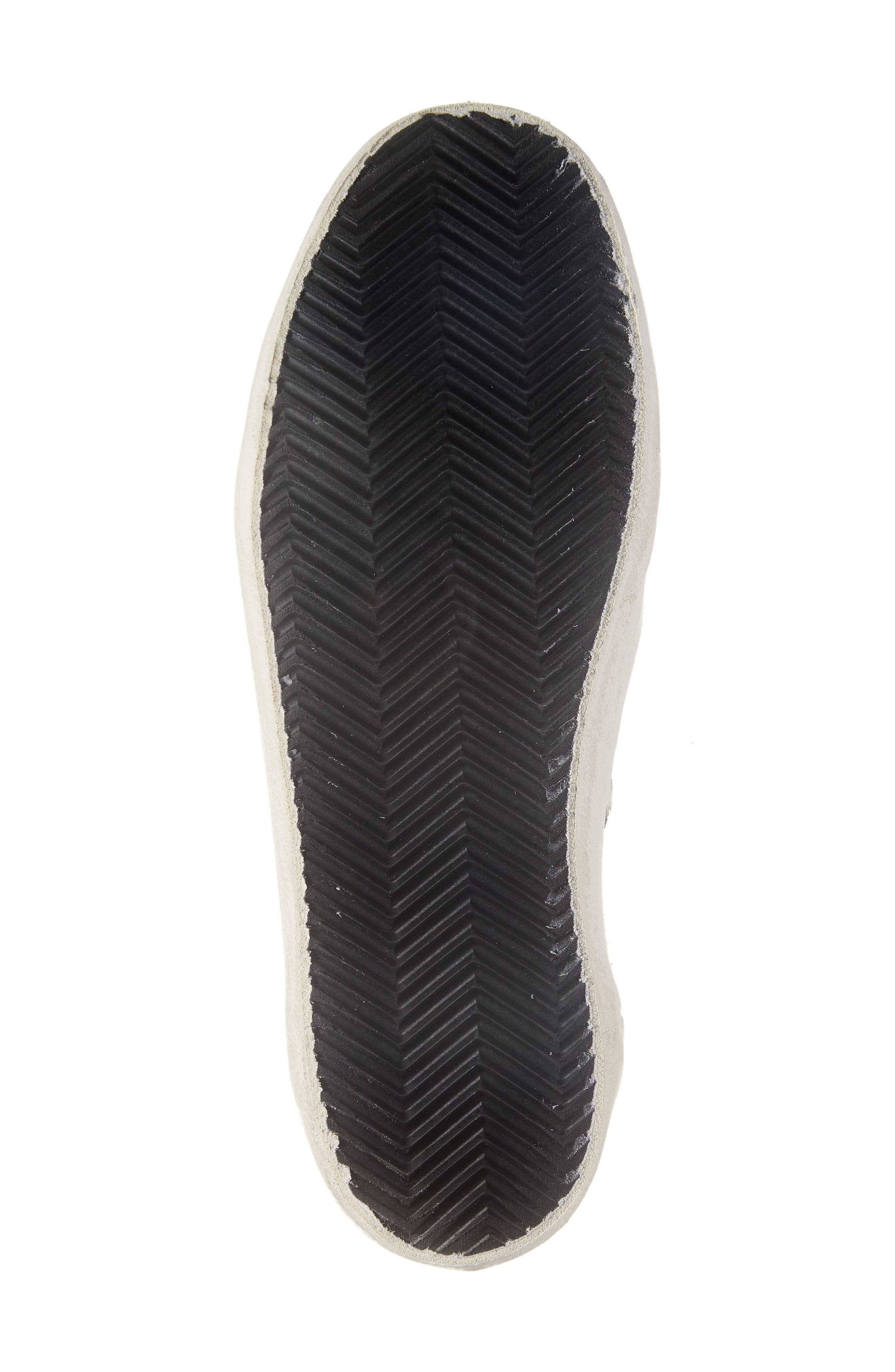 Golden Goose Mid Star Sneaker, Alternate, color, 