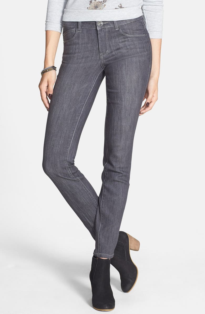 Jolt Skinny Jeans, Main, color,