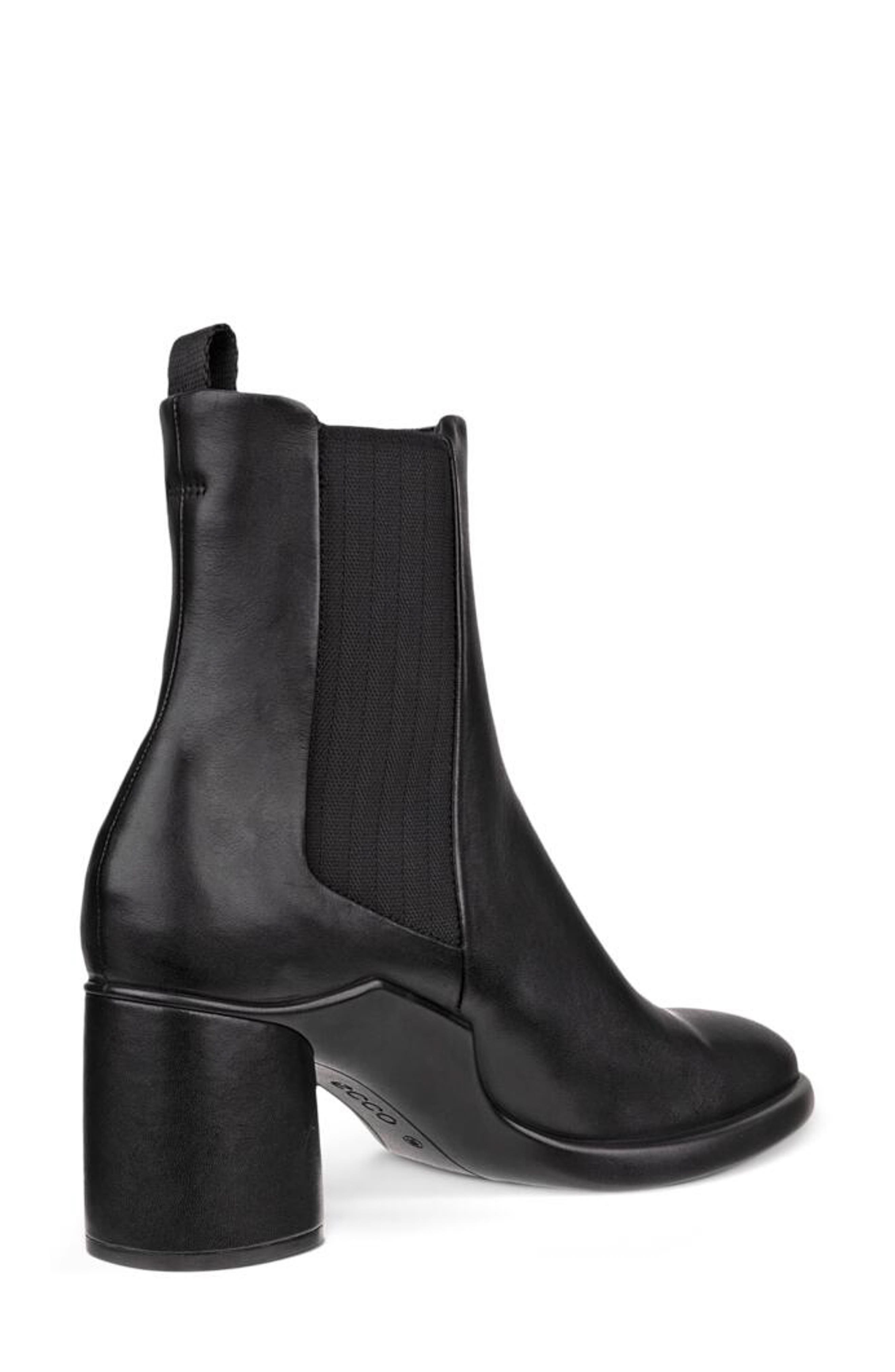 ECCO Sculpted LX 55 Chelsea Boot, Alternate, color, 