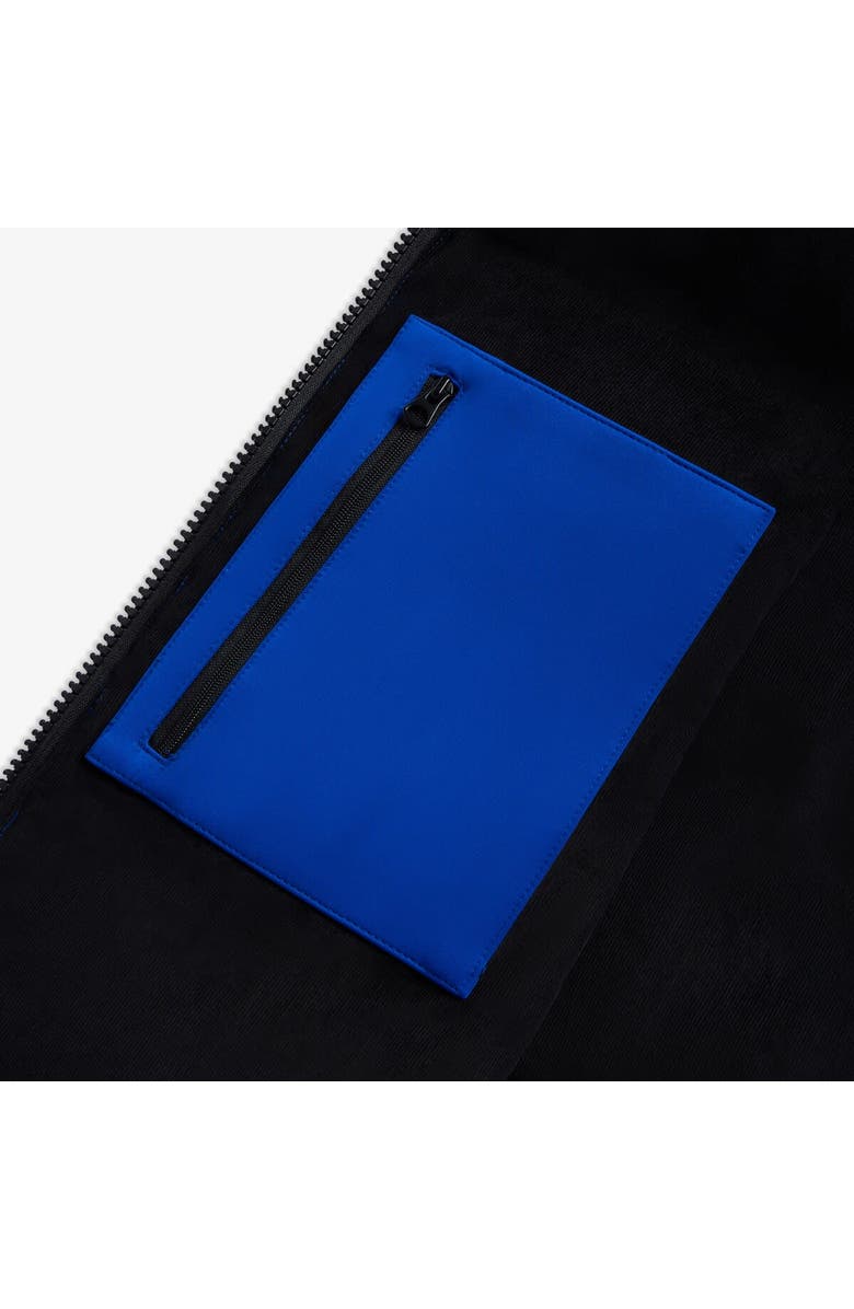 Off Season Unisex Josh Allen Royal Buffalo Bills Player Puffer Vest, Alternate, color, Royal