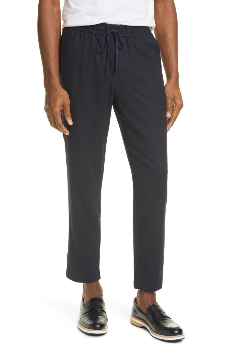 Barena Venezia Cosma Straight Leg Pants, Main, color,