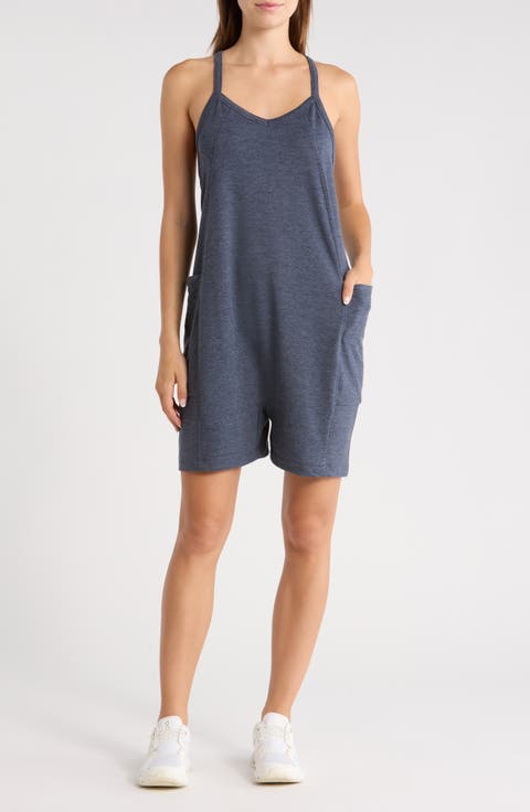 Change Of Heart Romper