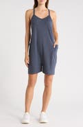 Z by Zella Change Of Heart Romper